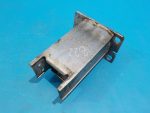 8K0807134C Кронштейн усилителя переднего бампера правый Audi A4 (B8) 2007-2015