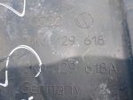 8K0129618 Воздухозаборник Audi A4 (B8) 2007-2015