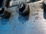 8K0614517BR Блок ABS Audi A4 (B8) 2007-2015