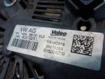 04L903023L Генератор двигателя Audi A4 (B8) 2007-2015