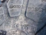 03L145100F Насос вакуумный Audi A4 (B8) 2007-2015