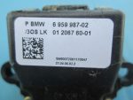 61316959987 Переключатель стеклоочистителей подрулевой BMW 7 серия E65/E66 2001-2008