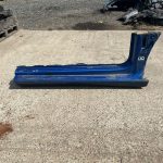000053697 Порог правый VOLKSWAGEN Scirocco 2008-2017