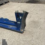 000053697 Порог правый VOLKSWAGEN Scirocco 2008-2017