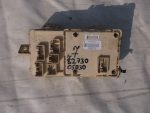 8273005030 Блок предохранителей салона TOYOTA Avensis (T250) 2003-2008