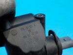 03L121132A Фланец системы охлаждения Audi A4 (B8) 2007-2015