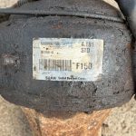 520003E150 Редуктор заднего моста KIA Sorento 1 2002-2009 520003E150 Редуктор заднего моста KIA Sorento 1 2002-2009