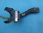 4B0953503F01C Переключатель стеклоочистителей подрулевой Fabia 1999-2006 SKODA 