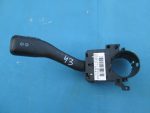 8L0953513G01C Переключатель сигналов поворота подрулевой Fabia 1999-2006 SKODA 