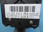 8L0953513G01C Переключатель сигналов поворота подрулевой Fabia 1999-2006 SKODA 