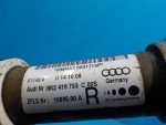 8K2419753F Кардан рулевой Audi A4 (B8) 2007-2015