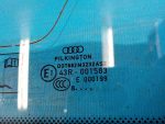 8K9845300N Стекло заднее правое (форточка) Audi A4 (B8) 2007-2015