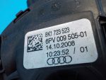 8K1723523 Педаль газа Audi A4 (B8) 2007-2015