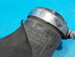 8R0145737H Патрубок интеркулера Audi A4 (B8) 2007-2015
