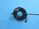 1J0959653 Подрулевой шлейф Fabia 1999-2006 VOLKSWAGEN 
