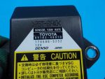 8918348010 Датчик курсовой устойчивости LEXUS RX 2 (300/330/350/400h) 2003-2009