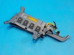 7390048010A0 Подушка безопасности колен водителя LEXUS RX 2 (300/330/350/400h) 2003-2009