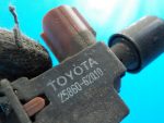 2586062010 Клапан электромагнитный LEXUS RX 2 (300/330/350/400h) 2003-2009