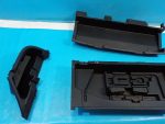 6499148010 Ящик багажника (комплект) LEXUS RX 2 (300/330/350/400h) 2003-2009