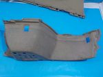 6473048030A0 Обшивка багажника (комплект) LEXUS RX 2 (300/330/350/400h) 2003-2009