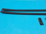 7555548050 Молдинг крыши (комплект) LEXUS RX 2 (300/330/350/400h) 2003-2009