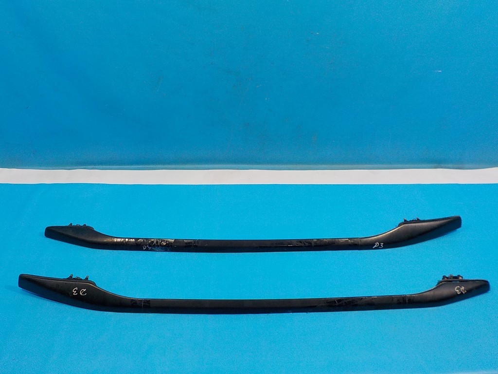 634600E010 Рейлинги крыши (комплект) LEXUS RX 2 (300/330/350/400h) 2003-2009 634600E010 Рейлинги крыши (комплект) LEXUS RX 2 (300/330/350/400h) 2003-2009