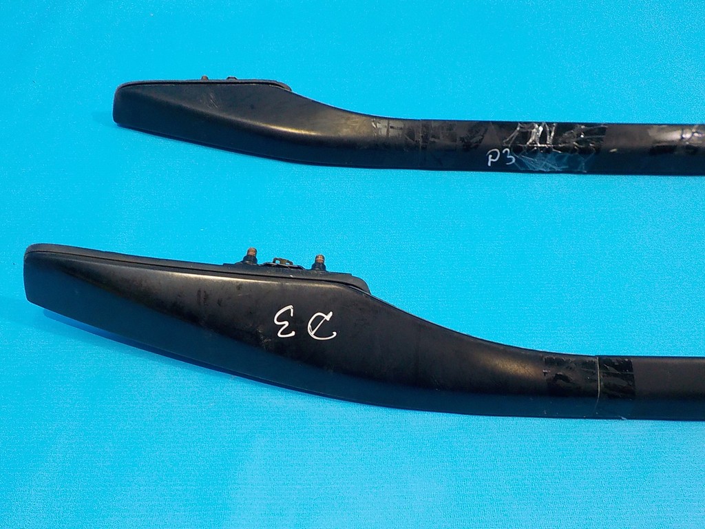 634600E010 Рейлинги крыши (комплект) LEXUS RX 2 (300/330/350/400h) 2003-2009 634600E010 Рейлинги крыши (комплект) LEXUS RX 2 (300/330/350/400h) 2003-2009