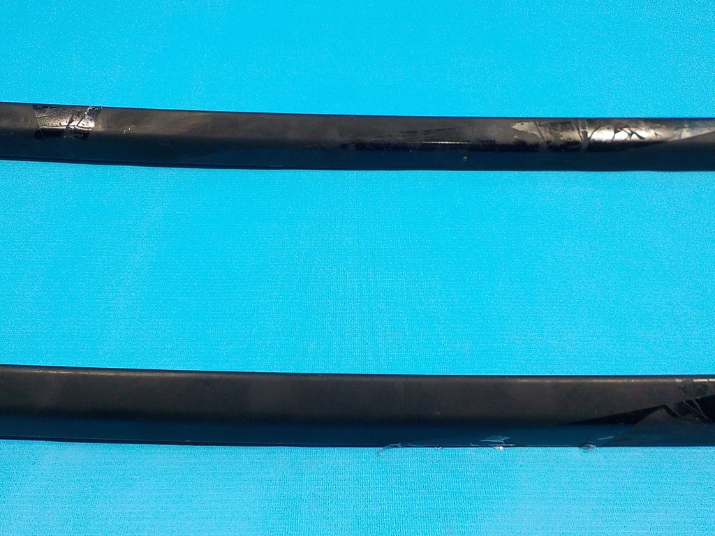 634600E010 Рейлинги крыши (комплект) LEXUS RX 2 (300/330/350/400h) 2003-2009 634600E010 Рейлинги крыши (комплект) LEXUS RX 2 (300/330/350/400h) 2003-2009