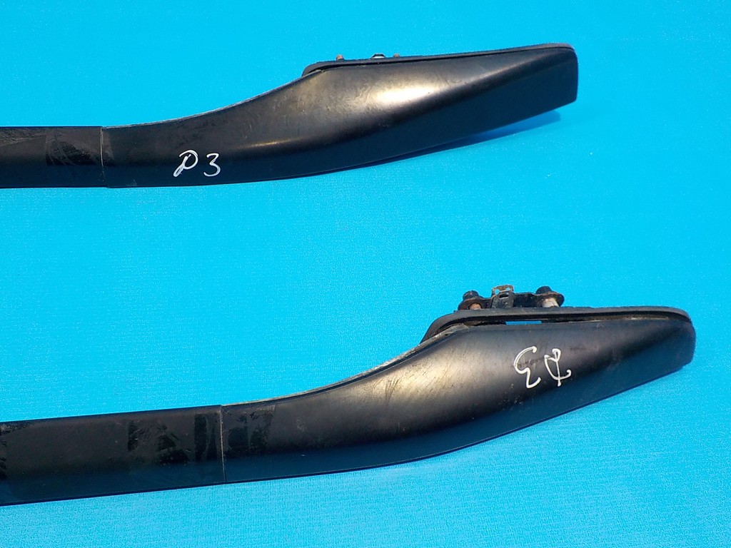 634600E010 Рейлинги крыши (комплект) LEXUS RX 2 (300/330/350/400h) 2003-2009 634600E010 Рейлинги крыши (комплект) LEXUS RX 2 (300/330/350/400h) 2003-2009