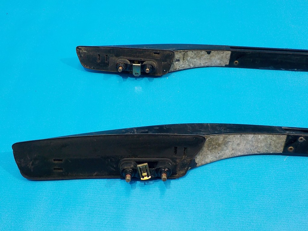 634600E010 Рейлинги крыши (комплект) LEXUS RX 2 (300/330/350/400h) 2003-2009 634600E010 Рейлинги крыши (комплект) LEXUS RX 2 (300/330/350/400h) 2003-2009