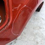 1742929 Крыло заднее правое Ford Focus 3 2011-2019