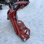 1742929 Крыло заднее правое Ford Focus 3 2011-2019