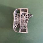 059903143P Кронштейн генератора VOLKSWAGEN Touareg 1 (7L) 2002-2010