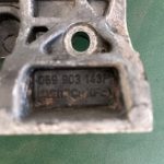 059903143P Кронштейн генератора VOLKSWAGEN Touareg 1 (7L) 2002-2010