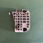 059903143P Кронштейн генератора VOLKSWAGEN Touareg 1 (7L) 2002-2010
