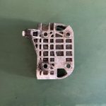 059903143P Кронштейн генератора VOLKSWAGEN Touareg 1 (7L) 2002-2010