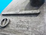 1164165J00 Кронштейн двигателя правый SUZUKI Grand Vitara 3 2005-2015