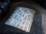9520164JB0 Компрессор кондиционера SUZUKI Grand Vitara 3 2005-2015