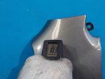 5771065J10 Крыло переднее левое SUZUKI Grand Vitara 3 2005-2015
