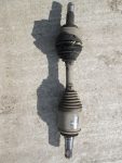 4343060071 Привод колеса передний TOYOTA Land Cruiser (200) 2008-2015