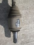 4343060071 Привод колеса передний TOYOTA Land Cruiser (200) 2008-2015