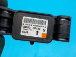 3893065J30 Датчик удара (Air Bag) SUZUKI Grand Vitara 3 2005-2015