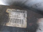 RLH000060 Кулак задний правый LAND ROVER Range Rover Vogue 3 2002-2012
