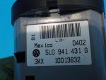 5L0941431GREH Переключатель света фар SKODA Yeti 2009-2018