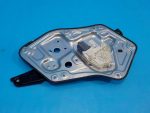 5L0837462 Стеклоподъемник передний правый SKODA Yeti 2009-2018