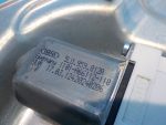 5L0839462A Стеклоподъемник задний правый SKODA Yeti 2009-2018