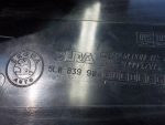 5L0839904 Накладка двери задней правой SKODA Yeti 2009-2018