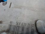 5K4839016R Замок двери задней правой SKODA Yeti 2009-2018