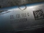 03L131512CF Радиатор системы EGR SKODA Yeti 2009-2018