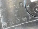 7L6103926A Декоративная крышка двигателя Audi Q7 (4L) 2005-2015